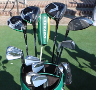 ミンウー・リー　RBCヘリテージ　witb　